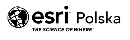 Logotyp ESRI